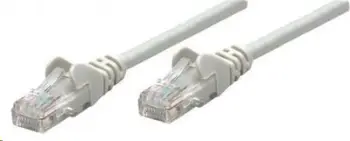 Kabllo rrjeti Cat. 5e, U/UTP Intellinet Network Solutions, 1.5 m, e bardhë
