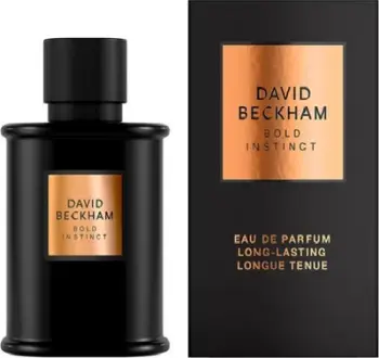 Parfum David Beckham Bold Instinct EDP, 50 ml, për meshkuj