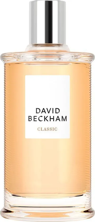 Parfum meshkujsh David Beckham Classic Eau de Toilette, 100ml - 3