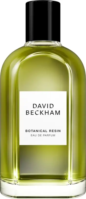 Eau de Parfum për meshkuj David Beckham Botanical Resin 100ml