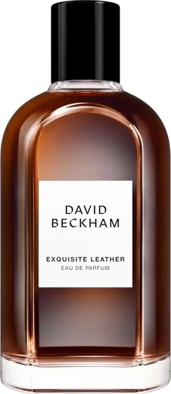 Eau de Parfum për meshkuj David Beckham Exquisite Leather 100ml