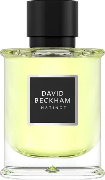 Eau de Parfum David Beckham Bold Instinct, 75ml