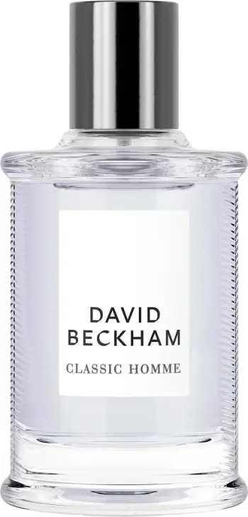 Eau de Toilette për meshkuj David Beckham Classic Homme 50ml