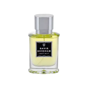 Eau de Toilette David Beckham Instinct, 50 ml