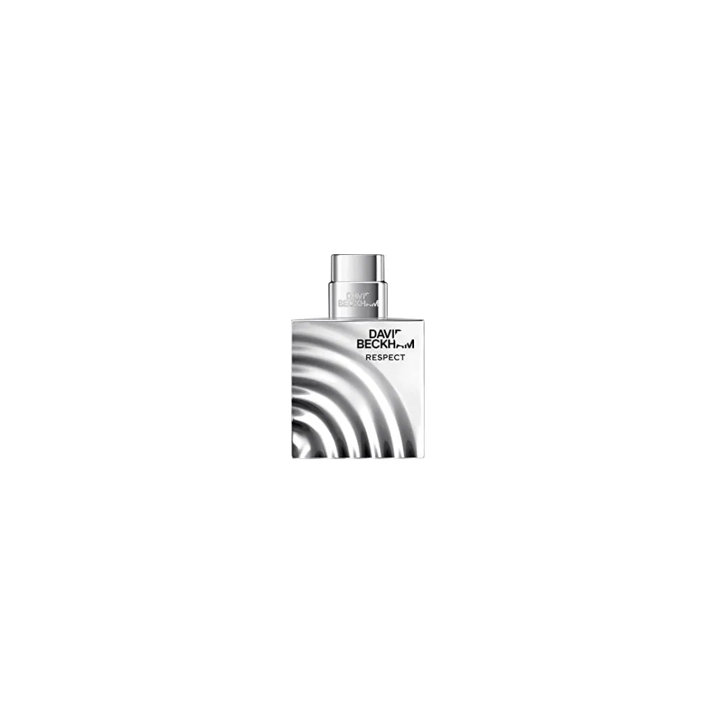 Eau de Toilette për meshkuj David Beckham Respect 40ml - 1