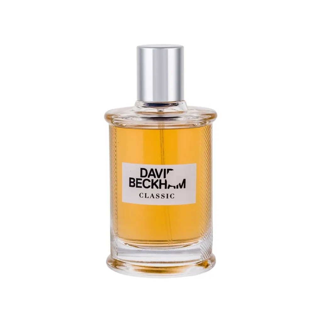 Eau de Toilette David Beckham Classic - 1