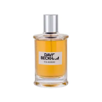 Eau de Toilette David Beckham Classic