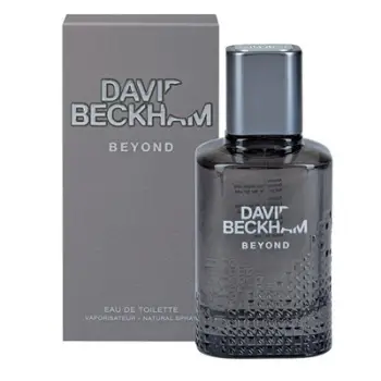Eau de Toilette David Beckham Beyond 60 ml
