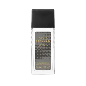 Deodorant spray për meshkuj David Beckham Bold Instinct 75ml
