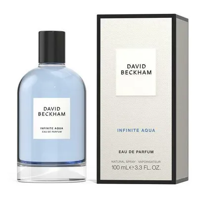 Eau de Parfum David Beckham Infinite Aqua - 1