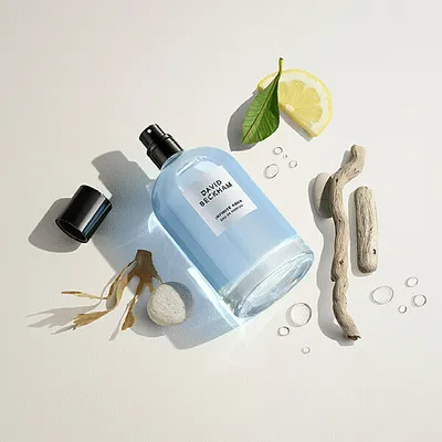 Eau de Parfum David Beckham Infinite Aqua - 2