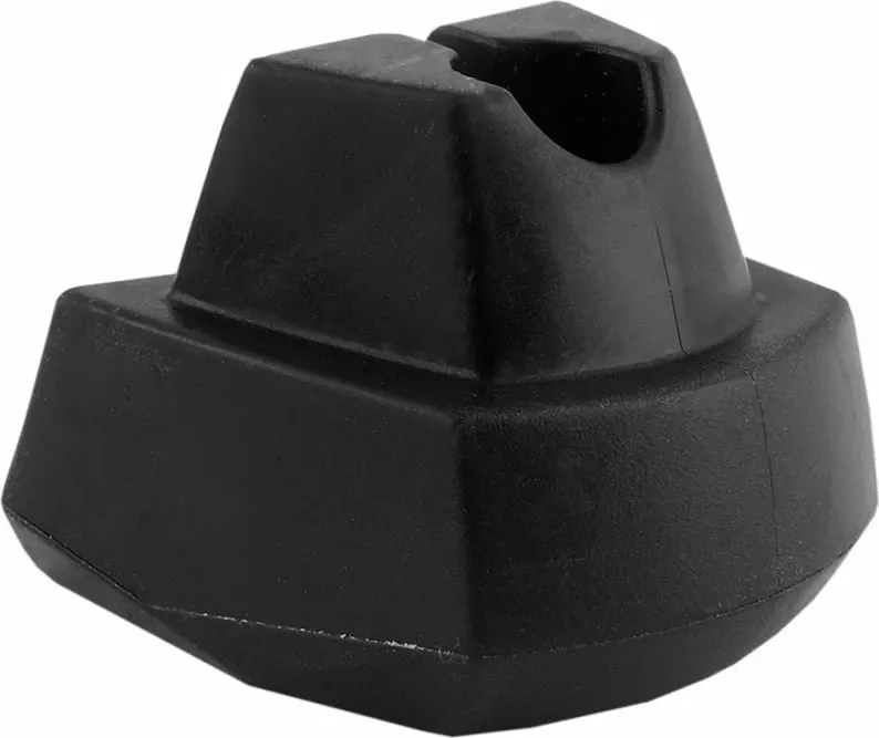 Fren për rollera fëmijë Roces, i zi - 2