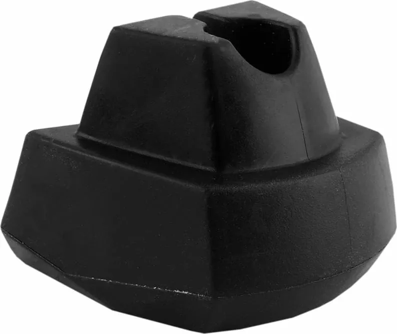 Fren për rollera fëmijë Roces, i zi - 7