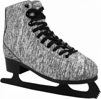 Patinat për femra Roces, ngjyrë gri