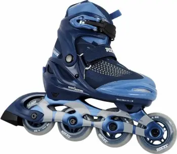 Rollera për fëmijë Roces, të kaltër