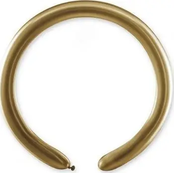 Balona modeluese GoDan Gemar, 140cm, 100 copë, ari