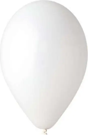 Balona Godan Pastel, 100 copë, të përshtatshme për helium, multingjyrëshe pastel