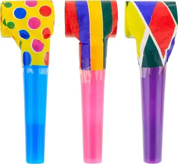 Set fishkore letre GoDan Colorful, 3 copë, shumëngjyrëshe