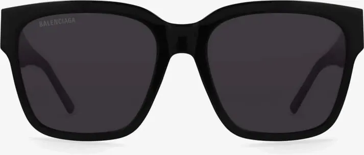 Balenciaga BB0056S-001 55 - 3