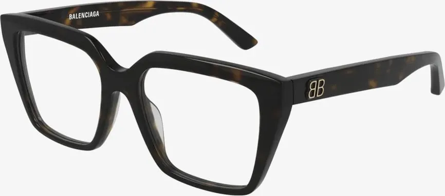 Korniza optike Balenciaga BB0130O-005 53 - 1