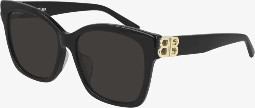 Balenciaga BB0102SA-001 57 - 1