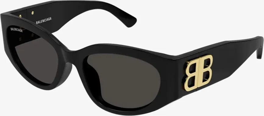 Balenciaga BB0324SK-002 55 - 2