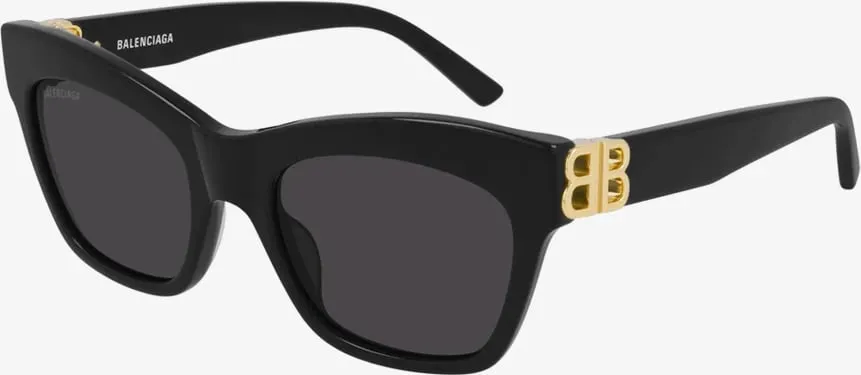 Syze dielli Balenciaga BB0132S-001 53 - 1