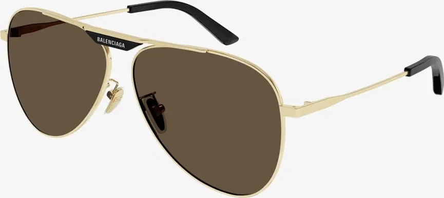 Balenciaga BB0244S-003 62 - 2