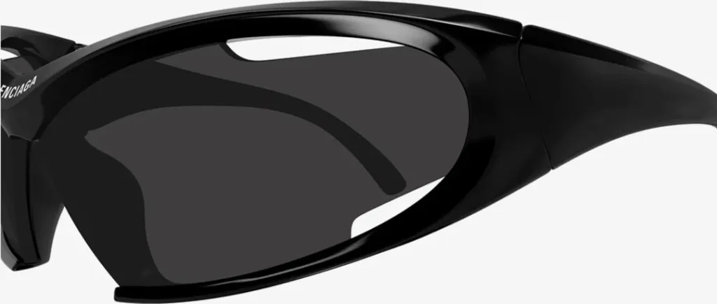 Balenciaga BB0318S-001 78 - 1