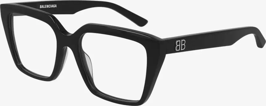 Balenciaga BB0130O-001 53 - 1