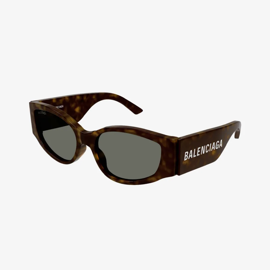Baleciaga BB0258S-002 58 - 1