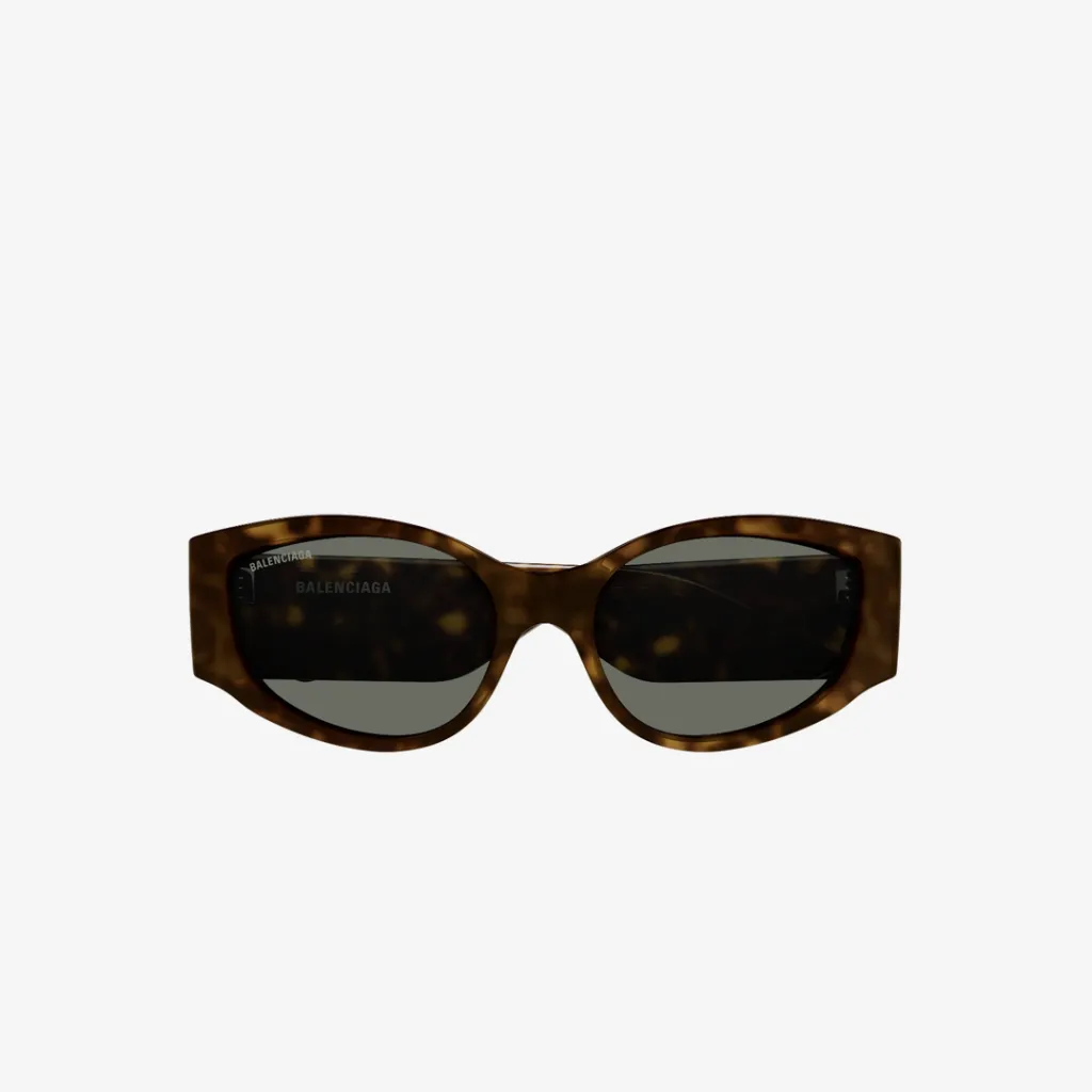 Baleciaga BB0258S-002 58 - 2