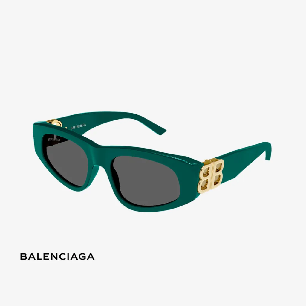 Balenciaga BB0095S-005 53 - 1
