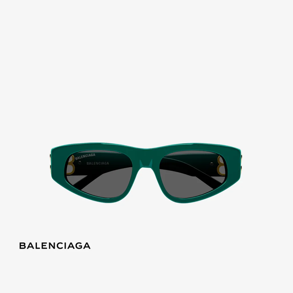 Balenciaga BB0095S-005 53 - 2