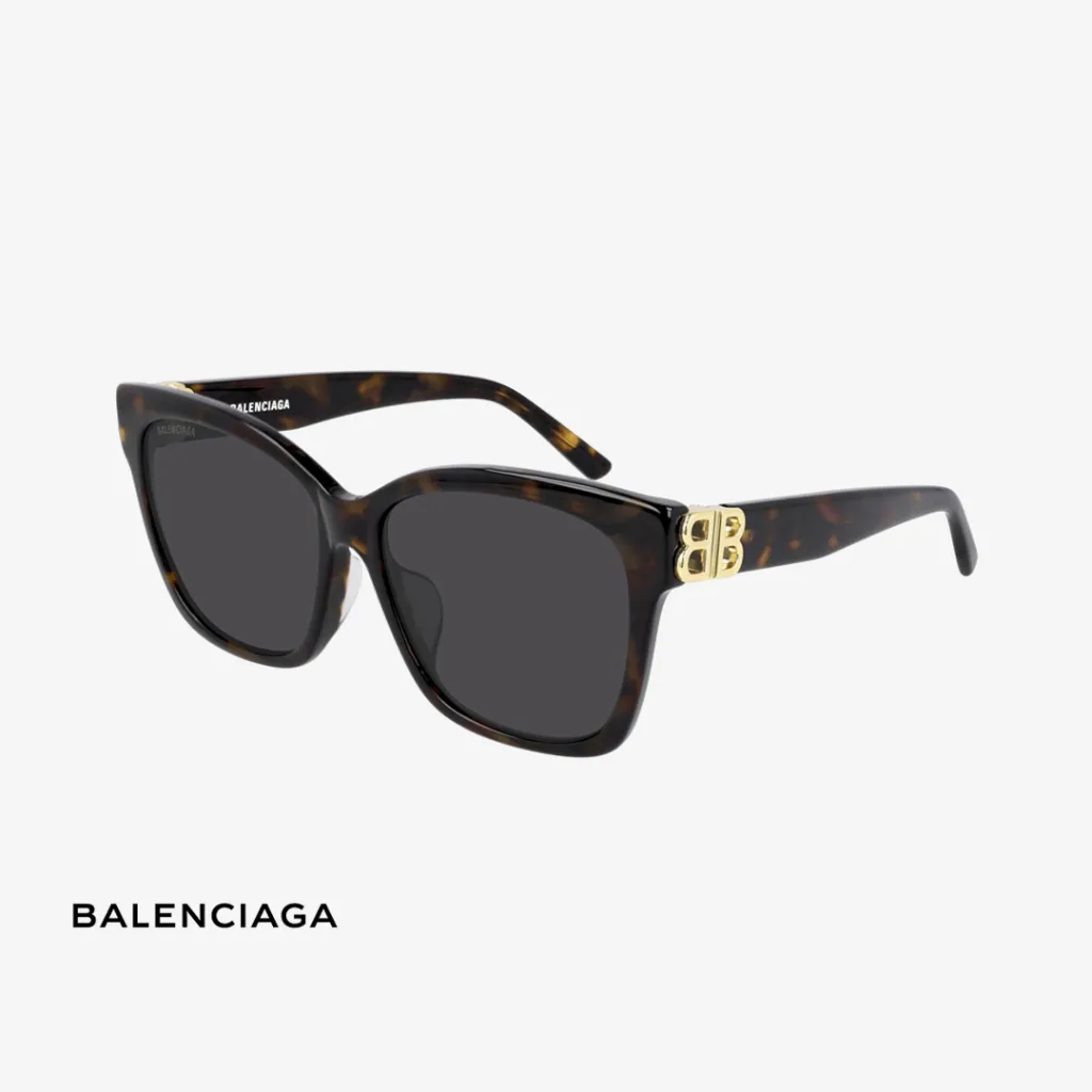 Balenciaga BB0102SA-002 57 - 1