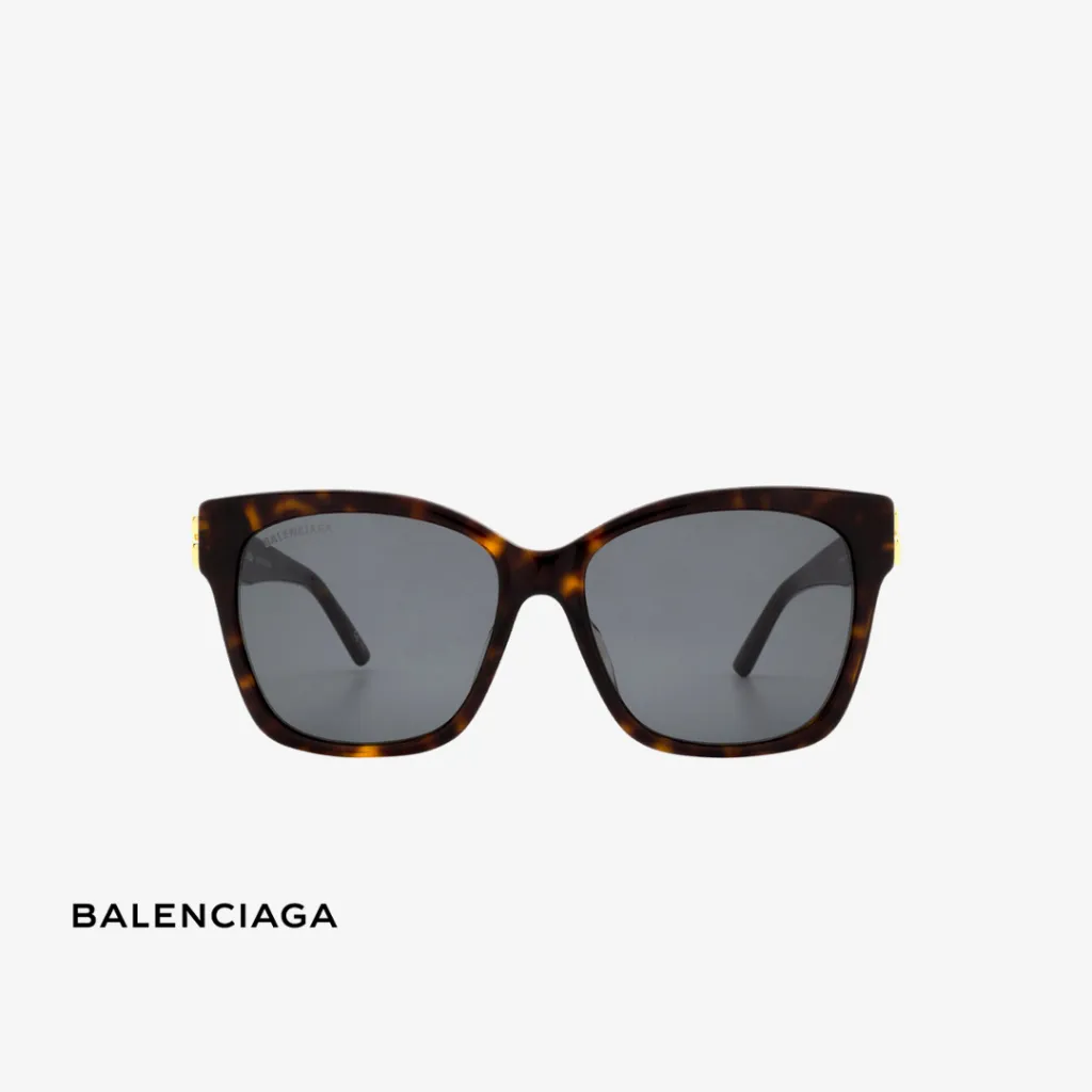 Balenciaga BB0102SA-002 57 - 2