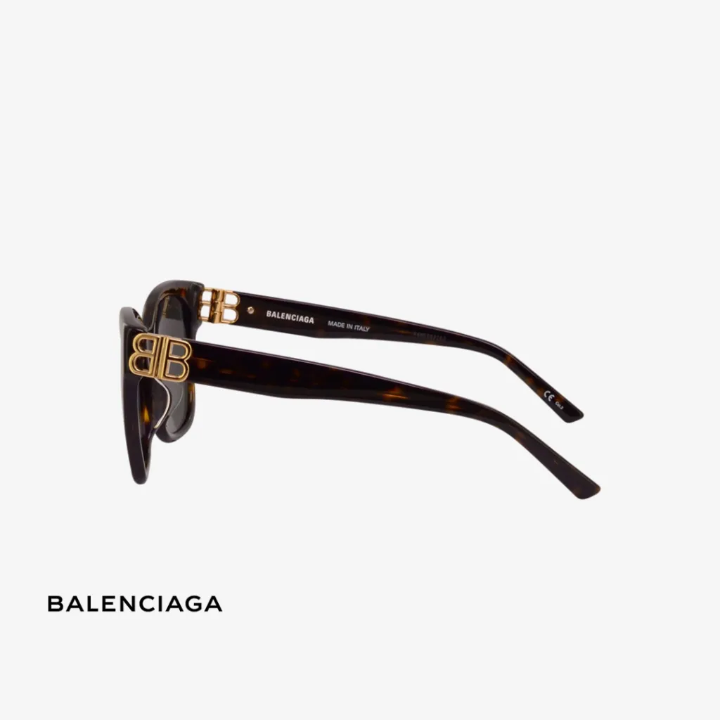 Balenciaga BB0102SA-002 57 - 3