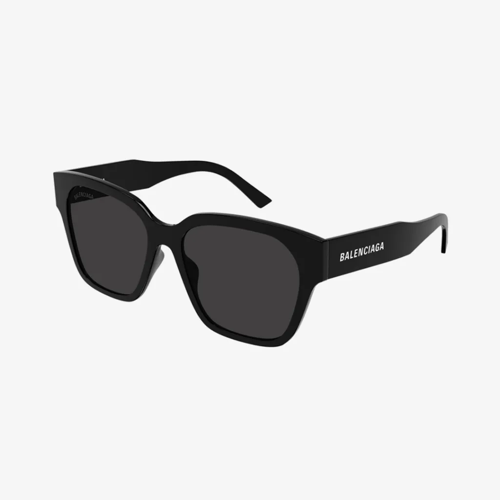 Balenciaga BB0215SA-001 56 - 1