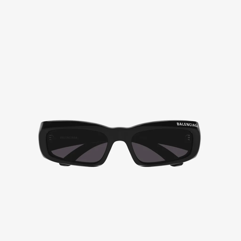Syze dielli Balenciaga BB0266S-001 57 - 2