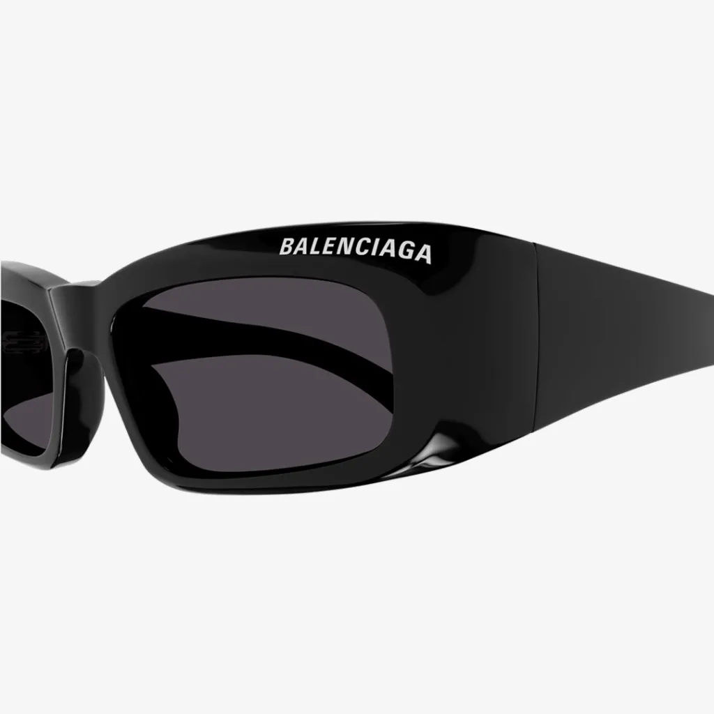 Syze dielli Balenciaga BB0266S-001 57 - 3