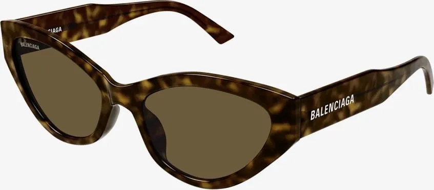 Baleciaga BB0306S-002 57 - 1
