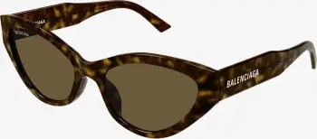 Baleciaga BB0306S-002 57