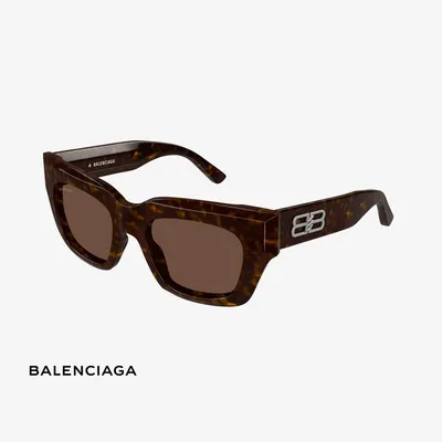 Balenciaga BB0234S-002 51 - 1