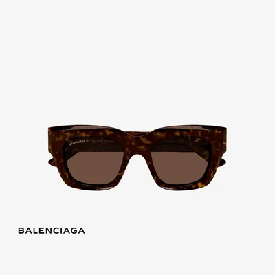 Balenciaga BB0234S-002 51 - 2