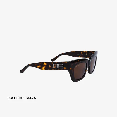 Balenciaga BB0234S-002 51 - 3