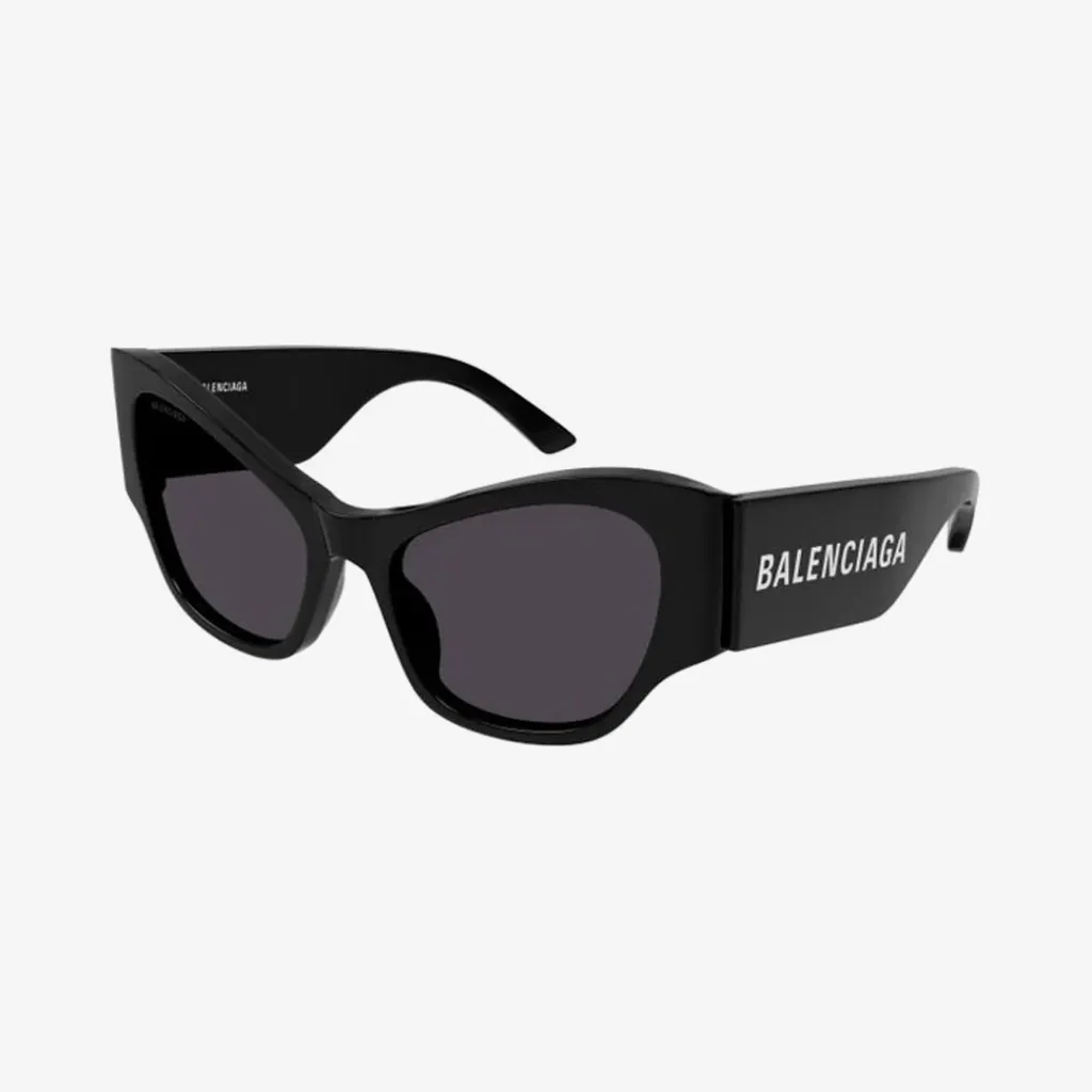 Baleciaga BB0259S-005 56 - 1