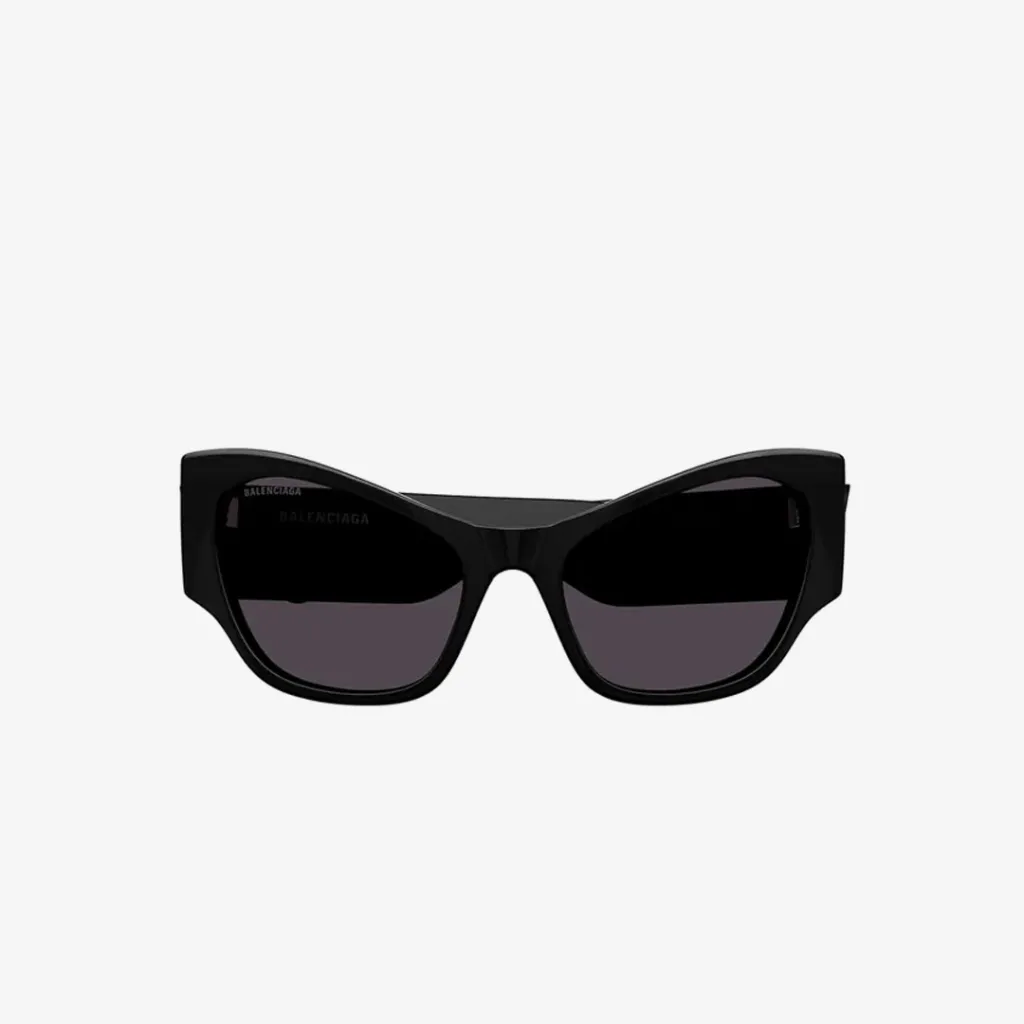 Baleciaga BB0259S-005 56 - 2