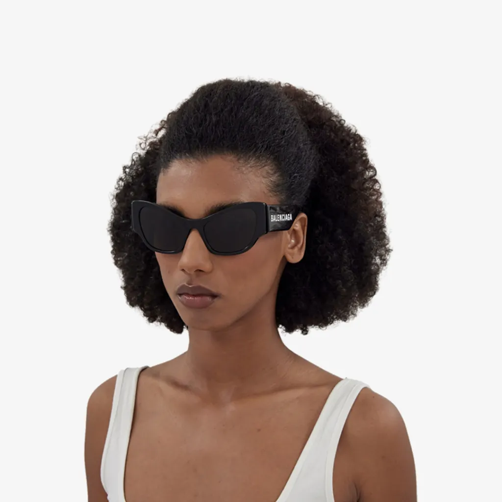 Baleciaga BB0259S-005 56 - 3