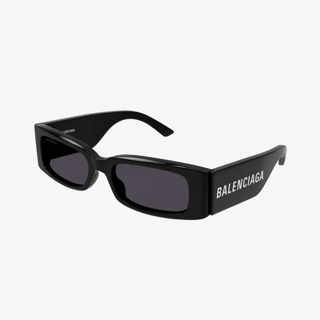Baleciaga BB0260S-001 56 - 1