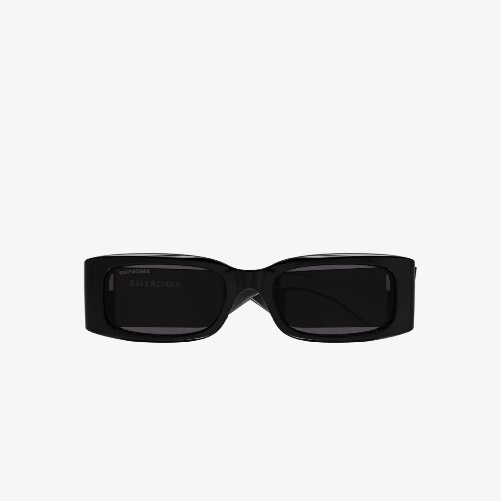 Baleciaga BB0260S-001 56 - 2